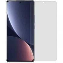 Захисна гідрогелева плівка DM для Xiaomi Redmi Note 12 Pro 5G/12 Pro+ 5G Матова