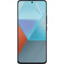 Захисна гідрогелева плівка DM для Xiaomi Redmi Note 13 Pro 5G/Poco X6 5G Глянцева