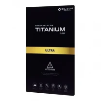 Захисна поліуретанова плівка BLADE Polyurethane Screen Protection ULTRA Adaptive Глянцева