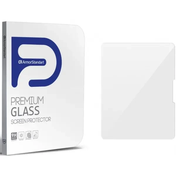 Захисне скло ArmorStandart Glass.CR для iPad Air 13 2024/Pro 13 2024 (ARM74632) 2