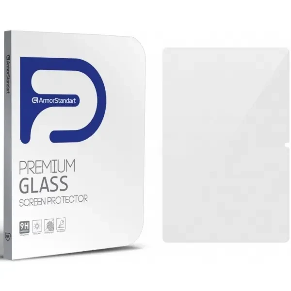 Захисне скло ArmorStandart Glass.CR для Samsung Tab A9 Plus 11 X210/X215/X216 (ARM70985) 2