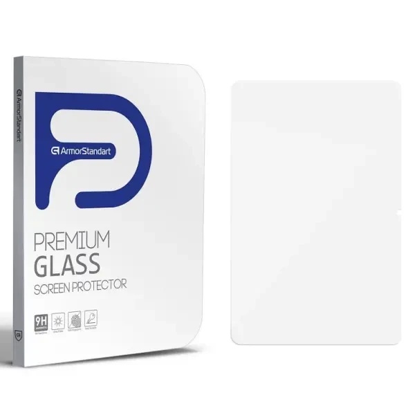 Захисне скло ArmorStandart Glass.CR для Xiaomi Redmi Pad 2 Pro (ARM88521)