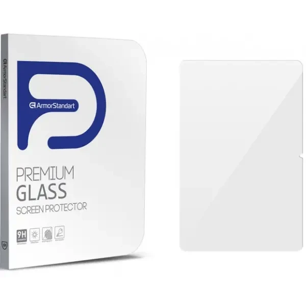 Захисне скло ArmorStandart Glass.CR для Xiaomi Redmi Pad Pro/Poco Pad 12.1 (ARM77457) 2