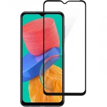 Захисне скло ArmorStandart Icon для Samsung A13/A23/M13/M23/M33 Black (ARM61645)