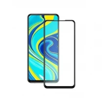Захисне скло ArmorStandart Icon для Xiaomi Redmi 9/Redmi 9T/Poco M3 Black (ARM56279)