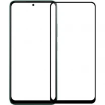 Захисне скло ArmorStandart Icon для Xiaomi Redmi Note 12 4G/12 5G/Poco X5 5G Black (ARM65170)