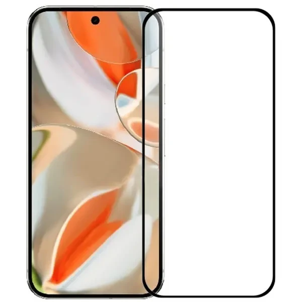 Захисне скло ArmorStandart Pro для Google Pixel 9 Pro XL Black (ARM79889)