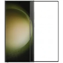 Захисне скло ArmorStandart Pro для Samsung S24 Ultra S928 Black (ARM72438)