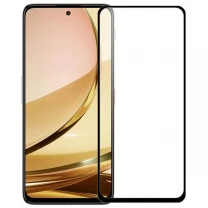 Захисне скло ArmorStandart Pro для ZTE Nubia Focus Pro 5G Black (ARM78908)