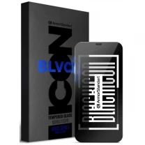 Захисне скло ArmorStandart Space Icon для iPhone 12/12 Pro Black (ARM59216)
