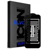 Захисне скло ArmorStandart Space Icon для Samsung S24 Plus S926/S25 Plus S936 Black (ARM76115)