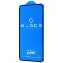 Захисне скло BLADE ANTISTATIC Series Full Glue для iPhone 17 Pro Max Black