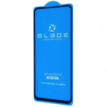 Захисне скло BLADE ANTISTATIC Series Full Glue для Samsung A15/A15 5G/A25 5G A256/M15 5G M156 Black