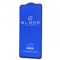 ArmorStandart Захисне скло BLADE LITE Series Full Glue для Samsung A16 A165/A26 5G A266 Black