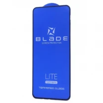 Захисне скло BLADE LITE Series Full Glue для Xiaomi Redmi 15 169.5mm Black