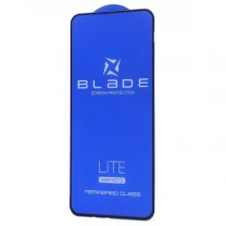 Захисне скло BLADE LITE Series Full Glue для Xiaomi Redmi Redmi A5 4G Black