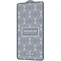 Захисне скло Proove Premium для Samsung S26 Ultra 5G Black (PGPPMSS26U01)