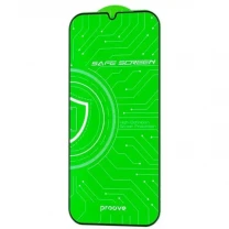 Захисне скло Proove Safe Screen для Samsung A36 5G A366/A56 5G/S24 FE/S25 FE Black (PGPSS1SGA361)