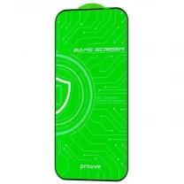 Захисне скло Proove Safe Screen для Xiaomi Redmi 15C 4G EU/Poco C85 173.2mm Black (PGPSS1MG0601)