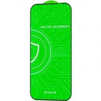 Захисне скло Proove Safe Screen для Xiaomi Redmi Note 14 4G UA (PGPSSXRN1401)