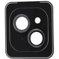 Захисне скло для камери Proove Achilles для iPhone 15/15 Plus Black (CPPAIP15PL01)