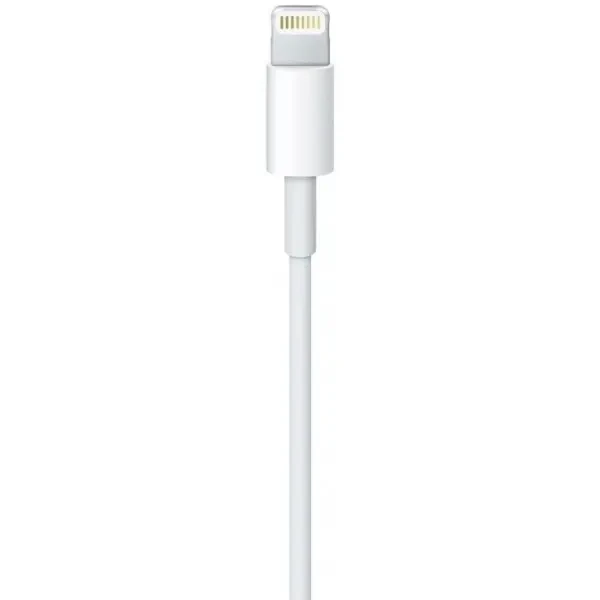 ArmorStandart Кабель Apple USB to Lightning 1m (MD818) (OEM, no box, i6) (ARM68418) 3