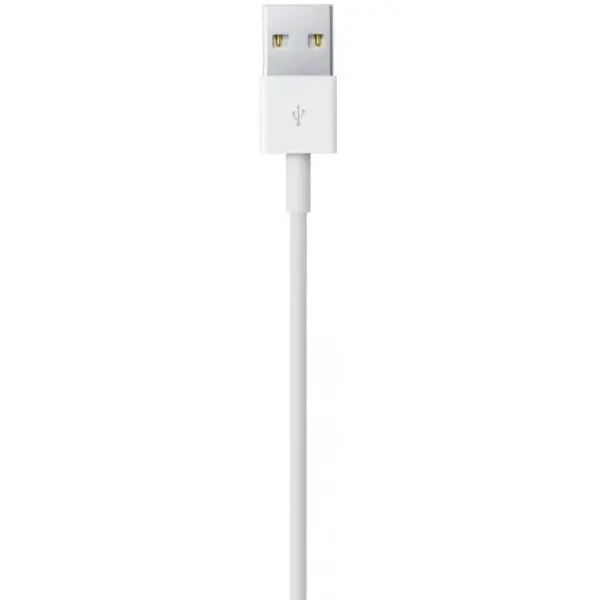 ArmorStandart Кабель Apple USB to Lightning 1m (MD818) (OEM, no box, i6) (ARM68418) 4