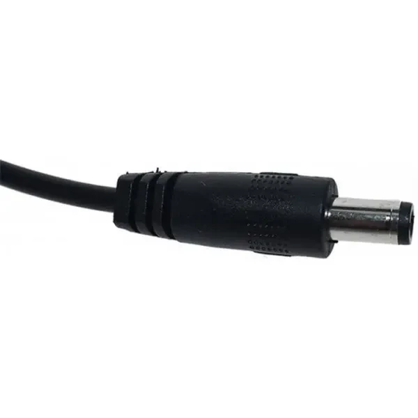 Кабель ArmorStandart USB - DC 5.5x2.1 12V 0.8 м для живлення роутера (ARM65663/ARM78384) 3