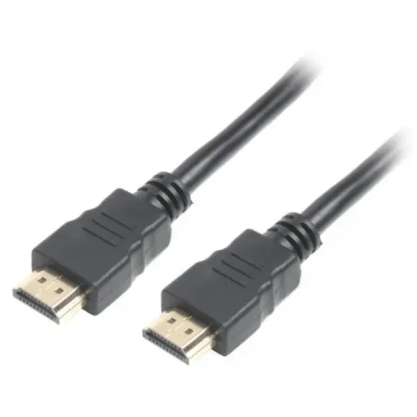 Cabletime Кабель Cablexpert HDMI-HDMI V 2.0 (M/M) 10 м Чорний (CC-HDMI4-10M) 2