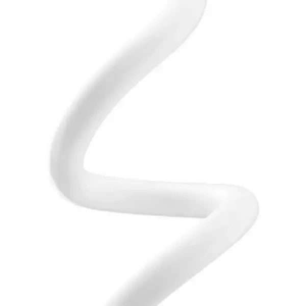 Кабель Proove Soft Silicone Type-C to Lightning 27W 1m White (CCSO27002102) 4