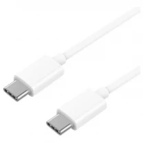 Кабель Xiaomi Mi Type-C to Type-C Cable 1.5m White (SJV4120CN/SJV4108GL)