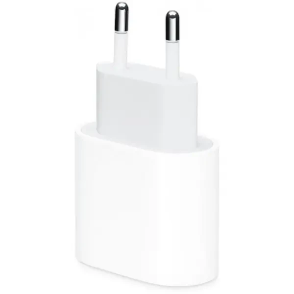Мережевий зарядний пристрій ArmorStandart AMHJ83 20W USB-C White (ARM58528) 2