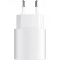 Мережевий зарядний пристрій ArmorStandart AR-TA800W USB-C 25W Fast Charger White (ARM63975)