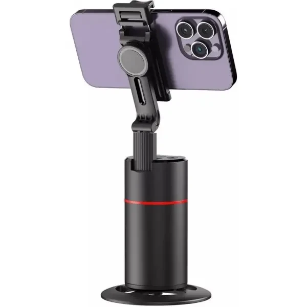 Монопод Proove Face Trace Auto Face Tracking (195 mm) Black (MPFC00010001) 6