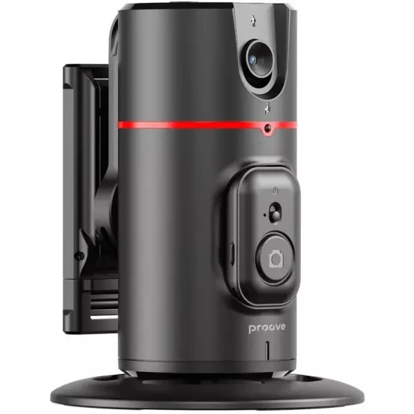 Монопод Proove Face Trace Auto Face Tracking (195 mm) Black (MPFC00010001) 2