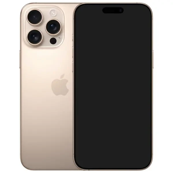 ArmorStandart Муляж Dummy Model iPhone 16 Pro Max Desert Titanium (ARM81125)