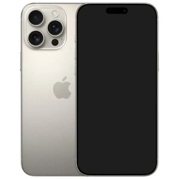 ArmorStandart Муляж Dummy Model iPhone 16 Pro Max Natural Titanium (ARM81127)