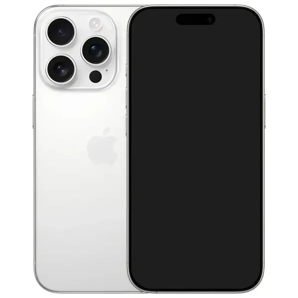 ArmorStandart Муляж Dummy Model iPhone 16 Pro White Titanium (ARM81122)