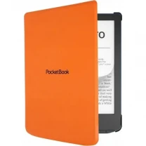 Обкладинка PocketBook Shell Cover для PB619/629/634 Orange (H-S-634-O-WW)