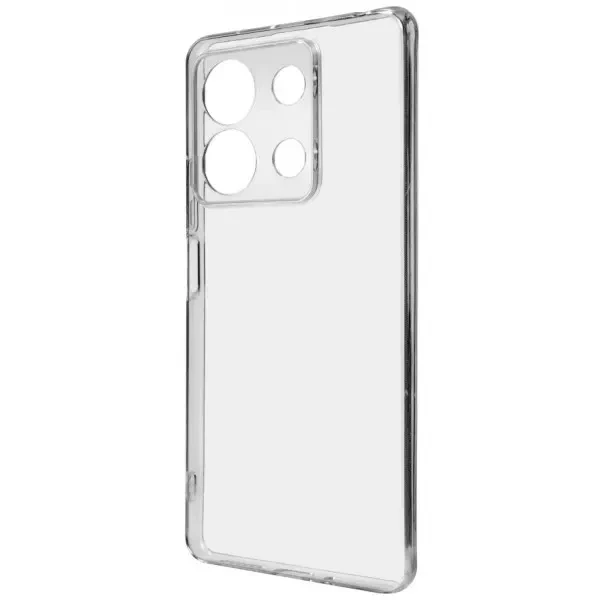 Панель ArmorStandart Air Camera cov для Xiaomi Redmi Note 13 5G Прозора 2