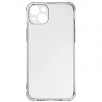 Панель ArmorStandart Air Force Camera cov для iPhone 15 Plus Прозора (ARM70846)