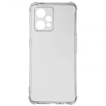 Панель ArmorStandart Air Force Camera cov для Realme 9 4G/9 Pro Plus Прозора