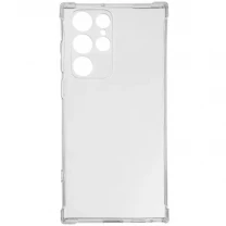 Панель ArmorStandart Air Force Camera cov для Samsung S22 Ultra S908 Прозора (ARM60897)