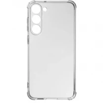 Панель ArmorStandart Air Force Camera cov для Samsung S23 Plus S916 Прозорий