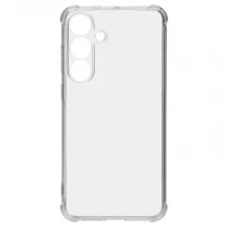 Панель ArmorStandart Air Force Camera Cov для Samsung S25 Plus S936 Прозорий (ARM81599)