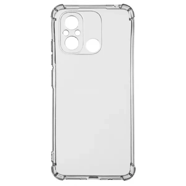 Панель ArmorStandart Air Force Camera cov для Xiaomi Redmi 12C/11A/Poco C55 Прозора