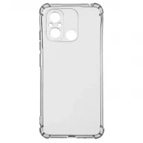 Панель ArmorStandart Air Force Camera cov для Xiaomi Redmi 12C/11A/Poco C55 Прозора
