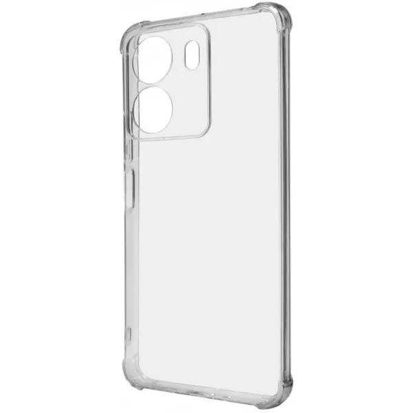 Панель ArmorStandart Air Force Camera cov для Xiaomi Redmi 13C 4G/Poco C65 Прозора (ARM75264) 2