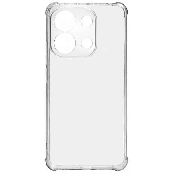 Панель ArmorStandart Air Force Camera cov для Xiaomi Redmi Note 13 4G Прозора (ARM74703)