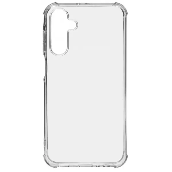 Панель ArmorStandart Air Force для Samsung A15 A155/A15 5G A156 Прозора